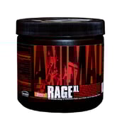 Universal Nutrition Animal Rage XL,  0.32 lb  Mango 