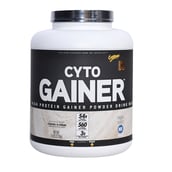 Cytosport Cyto Gainer,  6 lb  Cookies n Creme 