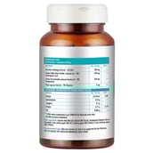 supplementinfo - HealthKart Keto Burner, 60 capsules Unflavoured