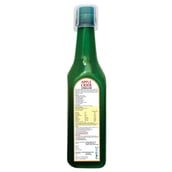 back - NutraFirst Apple Cider Vinegar,  0.5 L  Unflavoured 