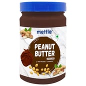 1 - Mettle Peanut Butter,  0.907 kg  Chocolate 