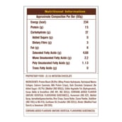 Supplement - MuscleBlaze ChocoBar (15g Protein), 6 Piece(s)/Pack Rich Chocolate
