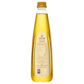 back - Gulab Cold Pressed Oil Ground Nut,  1 L 