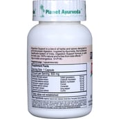 Planet Ayurveda Digestion Support,  60 veggie capsule(s) 
