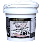 Ultimate Nutrition Muscle Juice 2544, 10.45 lb Cookies & Cream