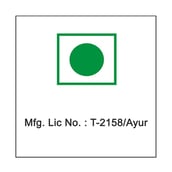 mfglic - INLIFE Green Tea Extract (500mg),  60 veggie capsule(s)  Unflavoured 