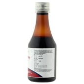 back - Bio Leafage Healthy Liver Tonic,  200 ml 