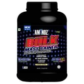 Aminoz Bulk Mass Gainer