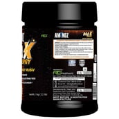 back - Aminoz Max Energy,  2.2 lb  Orange 