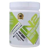 IN2 Whey Protein Concentrate Grass Fed,  0.55 lb  Unflavoured 