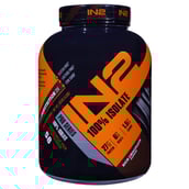 IN2 100% Isolate,  4 lb  Rich Chocolate 