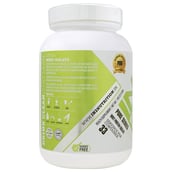 description - IN2 Whey Protein Isolate Grass Fed,  2.2 lb  Unflavoured 