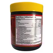 supplementinfo - Mutant Madness,  0.83 lb  Roadside Lemonade 