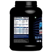 supplementinfo - Aminoz Pure Whey Protein,  2.2 lb  Chocolate 