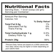 supplement - Gladiator Nutrition Captain Isolate Protein, 4.4 lb Chocolate Cream