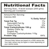 supplement - Gladiator Nutrition Thanos Weight Gainer,  11 lb  Chocolate Cream 