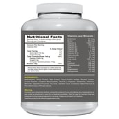 supplementinfo - Gladiator Nutrition Hulk Mass Gainer,  11 lb  Chocolate Cream 