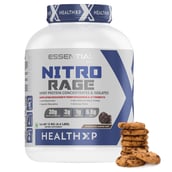 HealthXP Nitro Rage