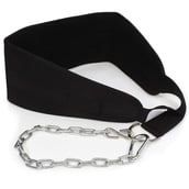 Fitsy Dipping Belt,  Black  36 x 6.5 inches 