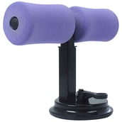 Fitsy Sit Ups Abdominal Exercise,  Blue  Free Size 
