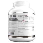 back - HealthXP Prime Whey,  4.4 lb  Cookies & Cream 