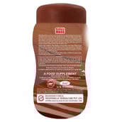 back - Endura Mass,  1.1 lb  Chocolate 