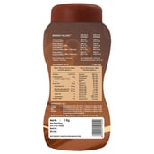 supplementinfo - Endura Mass,  2.2 lb  Chocolate 