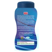 back - Endura Mass,  2.2 lb  Vanilla 