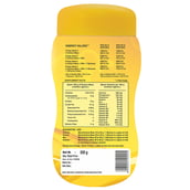 supplementinfo - Endura Mass,  1.1 lb  Banana 