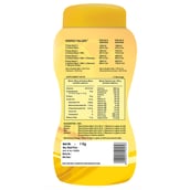 supplementinfo - Endura Mass,  2.2 lb  Banana 