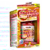 Amix Thermo Lean,  90 capsules  Unflavoured 