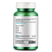 Manufactured - HealthKart Tribulus,  90 capsules 