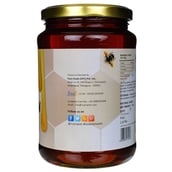 back - Nutriwish Honey,  1000 g  Cinnamon 