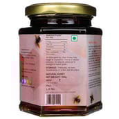 nutritioninfo - Nutriwish Honey,  350 g  Wild Forest 