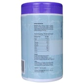 nutritioninfo - Nutriwish White Chia Seeds,  0.250 kg  Unflavoured 