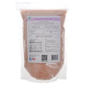 back - Nutriwish Himalayan Pink Salt,  1.250 kg 