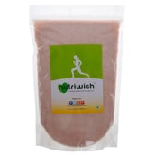 1 - Nutriwish Himalayan Pink Salt,  0.8 kg 