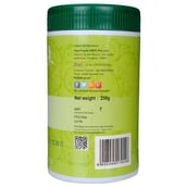 back - Nutriwish Green Coffee Powder,  0.250 kg  Unflavoured 