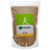 1 - Nutriwish White Quinoa,  0.5 kg  Unflavoured 