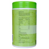 nutritioninfo - Nutriwish Spirulina Powder,  100 g 