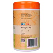 back - Nutriwish Whey Protein,  Unflavoured  0.2 kg 