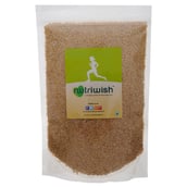 1 - Nutriwish Steel Cut Oats, Unflavoured 1 kg