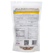 back - Nutriwish Raw Sunflower Seeds,  Unflavoured  0.2 kg 