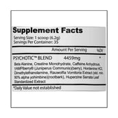 supplement - Insane Labz Psychotic,  0.48 lb  Fruit Punch 