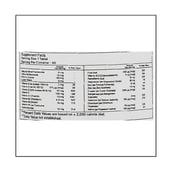 supplement - Healthvit Eyevitan,  60 capsules 