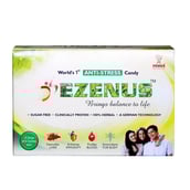 Ezenus Anti-Stress Candy,  90 Piece(s)/Pack 