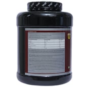 supplementinfo - Tara Nutricare Muscle Blaster,  6.6 lb  Vanilla 