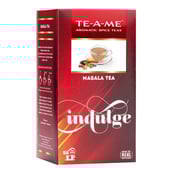 TE-A-ME Masala Tea,  Masala  25 Piece(s)/Pack 
