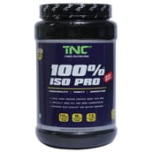 1 - Tara Nutricare 100% ISO Pro, 2.2 lb Vanilla