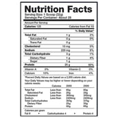 supplement - Evogen Isoject,  1.97 lb  Chocolate Peanut Butter 